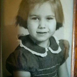 Meet your Posher, Pat